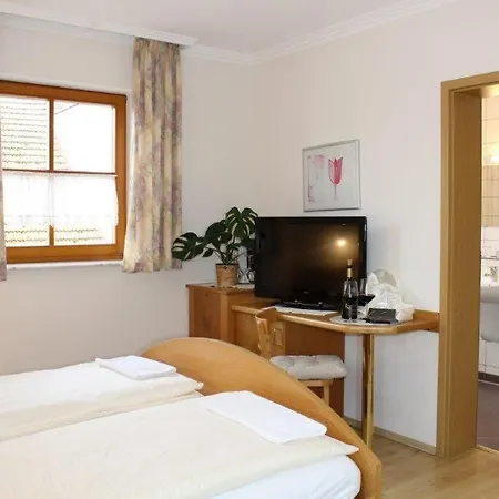 Hotel Winzerhotel Kinges-kessel Gbr Morstadt