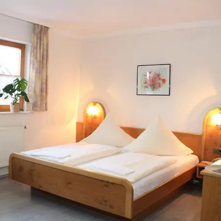 Winzerhotel Kinges-kessel Gbr Hotel