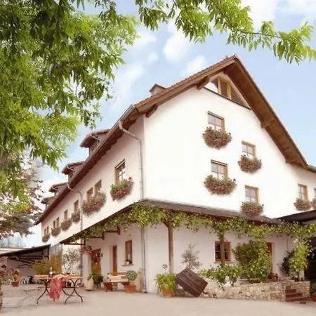 Winzerhotel Kinges-kessel Gbr Hotel Morstadt