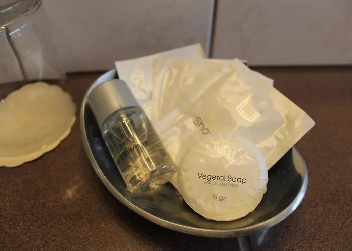 Winzerhotel Kinges-kessel Gbr Hotell