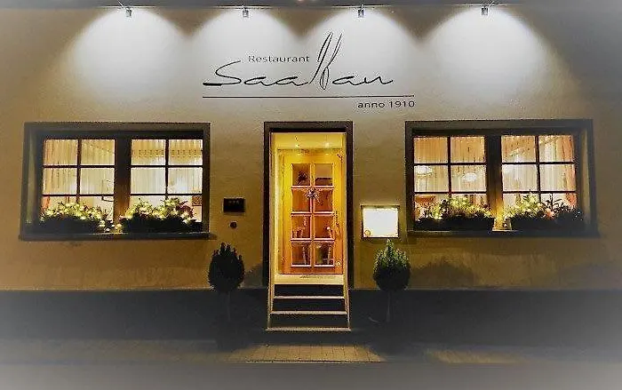 Winzerhotel Kinges-kessel Gbr Hotell 3*